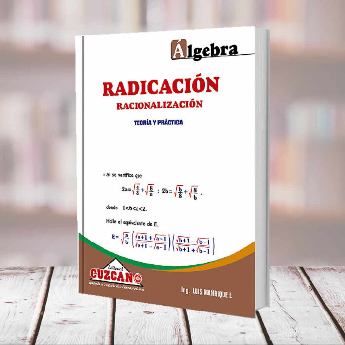 EDITORIAL CUZCANO | RADICACION