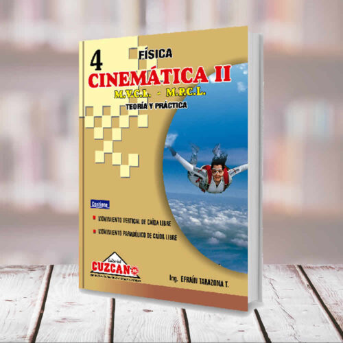 EDITORIAL CUZCANO | CINEMATICA 2