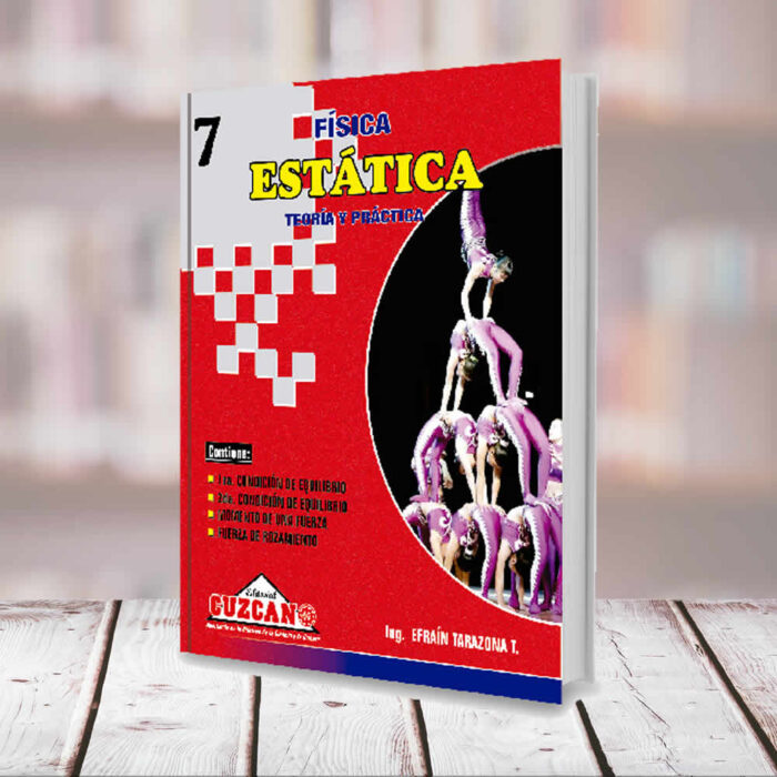 EDITORIAL CUZCANO | ESTATICA