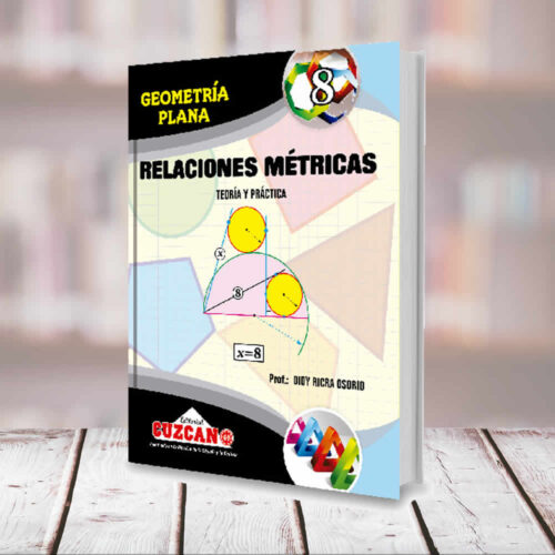 EDITORIAL CUZCANO | RELACIONES METRICAS