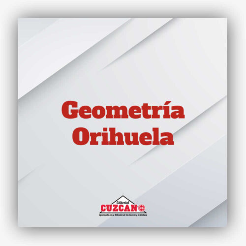 Geometría Orihuela