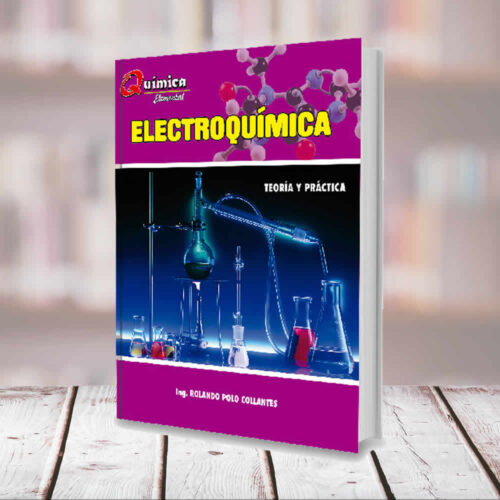 EDITORIAL CUZCANO | ELECTROQUIMICA