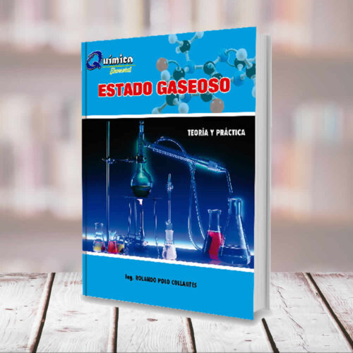 EDITORIAL CUZCANO | ESTADO GASEOSO