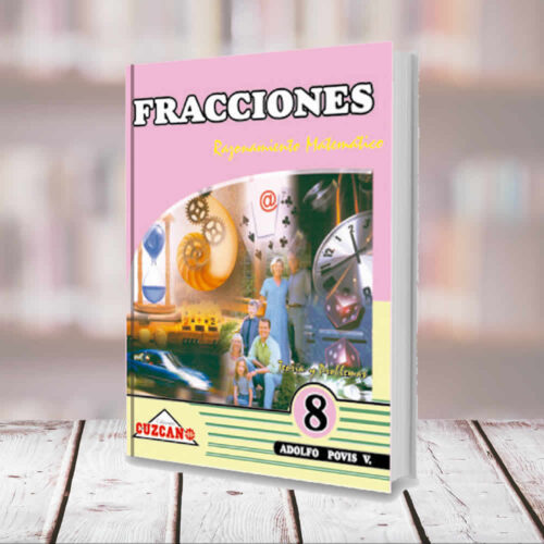 EDITORIAL CUZCANO | FRACCIONES