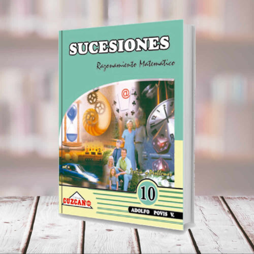EDITORIAL CUZCANO | SUCESIONES