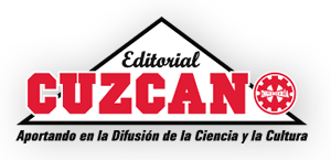 EDITORIAL CUZCANO Logo