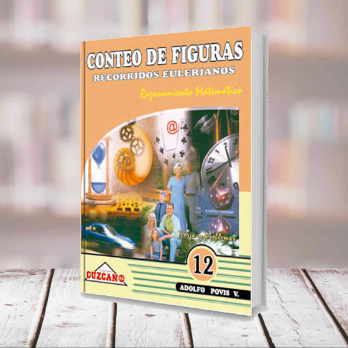 EDITORIAL CUZCANO | CONTEO DE FIGURAS