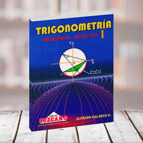 EDITORIAL CUZCANO | PROBLEMAS SELECTOS DE TRIGONOMETRIA