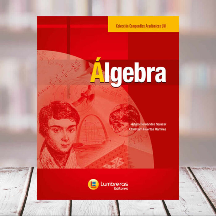 EDITORIAL CUZCANO | ALGEBRA