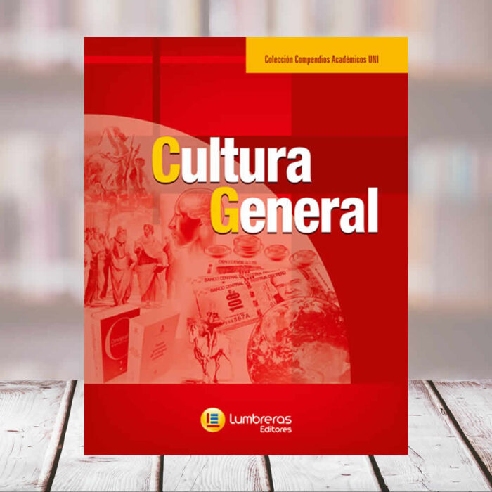 EDITORIAL CUZCANO | CULTURA GENERAL