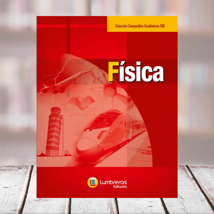 EDITORIAL CUZCANO | FISICA