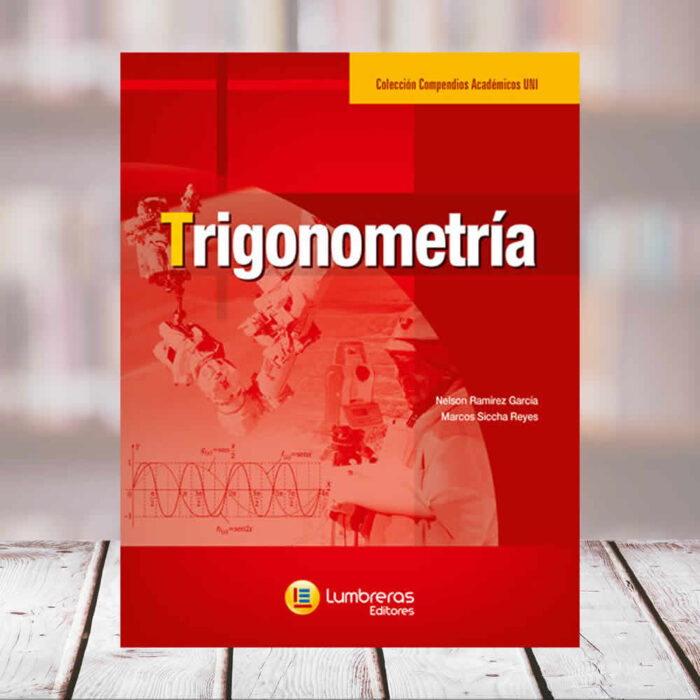 EDITORIAL CUZCANO | TRIGONOMETRIA