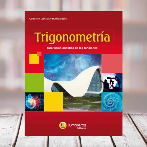 EDITORIAL LUMBRERAS | TRIGONOMETRIA