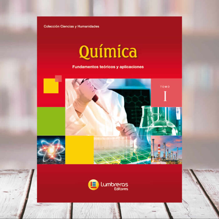 EDITORIAL LUMBRERAS | QUIMICA