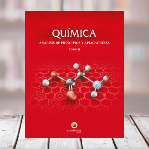 EDITORIAL LUMBRERAS | QUIMICA