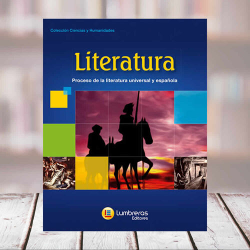 EDITORIAL LUMBRERAS | LITERATURA
