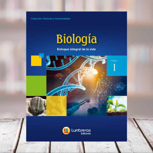 EDITORIAL LUMBRERAS | BIOLOGIA