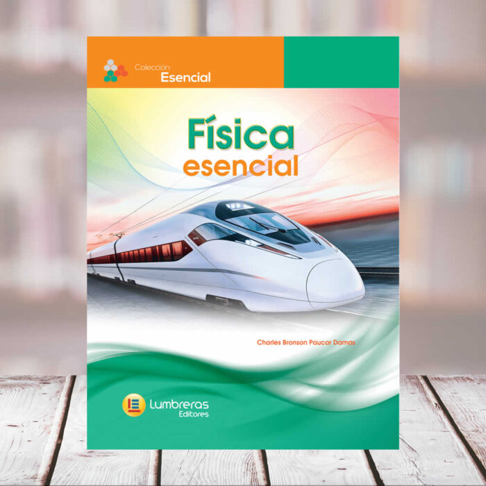 EDITORIAL LUMBRERAS | FISICA