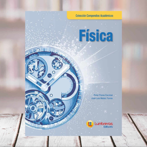 EDITORIAL CUZCANO | FISICA