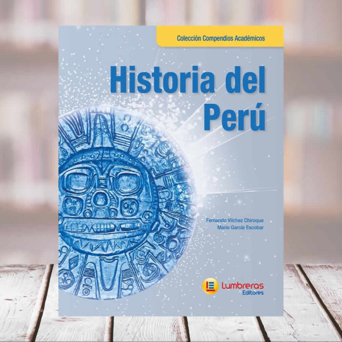 EDITORIAL CUZCANO | HISTORIA DEL PERU