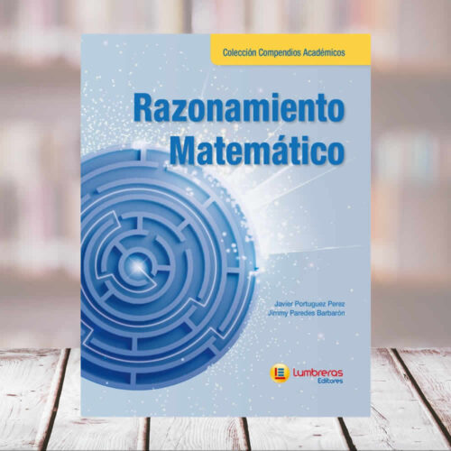 EDITORIAL CUZCANO | RAZONAMIENTO MATEMATICO