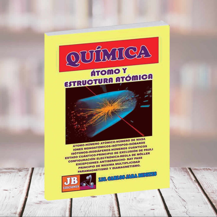 EDITORIAL CUZCANO | ATOMO Y ESTRUCTURA ECONOMICA