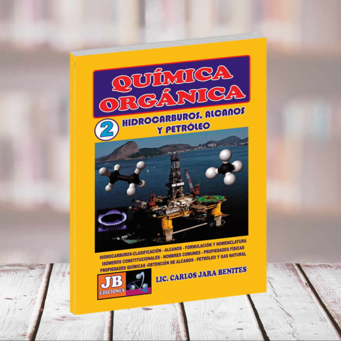 EDITORIAL CUZCANO | QUIMICA ORGANICA 2