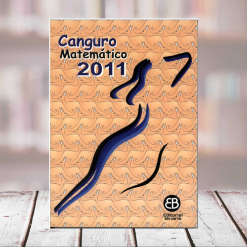 EDITORIAL CUZCANO | CANGURO MATEMATICO 2011