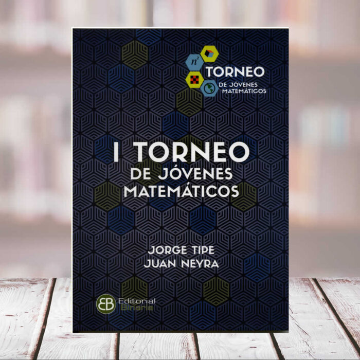 EDITORIAL CUZCANO | I TORNEO DE JÓVENES MATEMÁTICOS