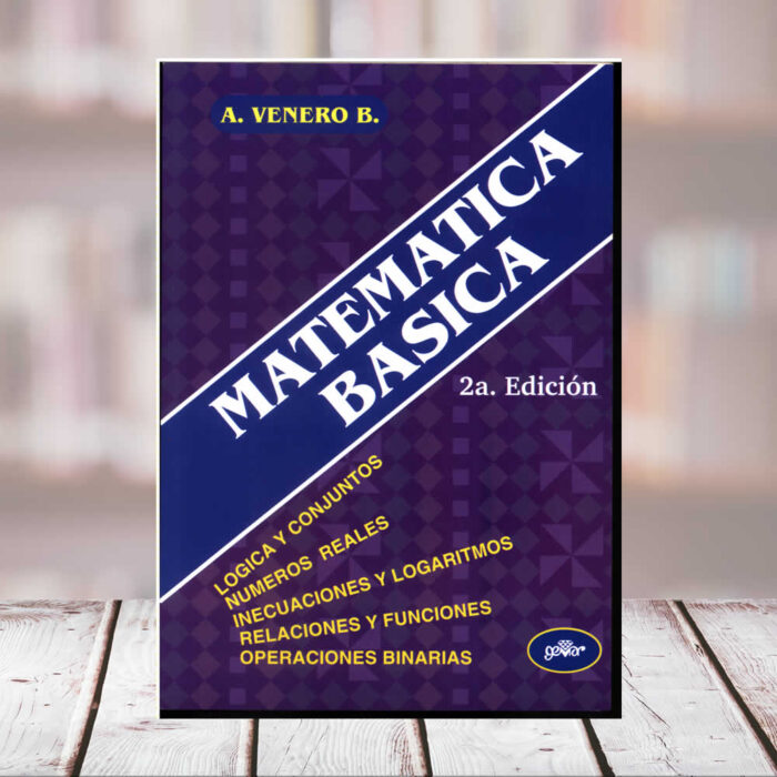 EDITORIAL CUZCANO | MATEMATICAS BASICAS