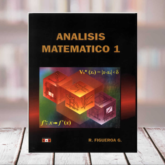 EDITORIAL CUZCANO | ANALISIS MATEMATICO 1