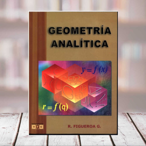 EDITORIAL CUZCANO | GEOMETRIA ANALITICA