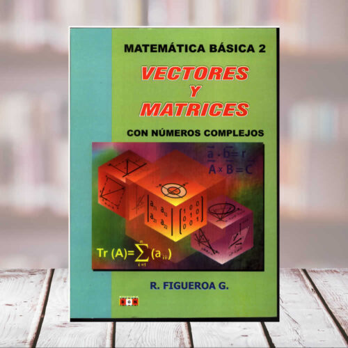 EDITORIAL CUZCANO | VECTORES Y MATRICES