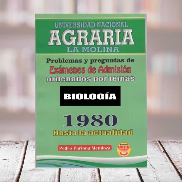 EDITORIAL CUZCANO | BIOLOGIA