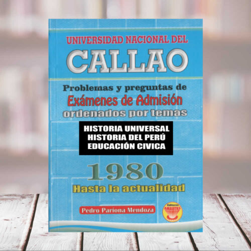 EDITORIAL CUZCANO | HISTORIA DEL PERU, UNIVERSAL Y EDUCACION CIVICA
