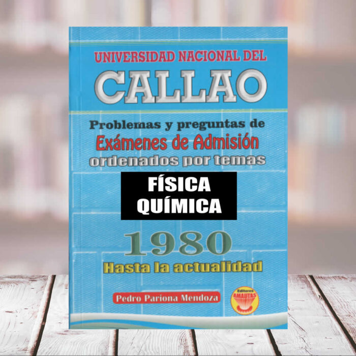 EDITORIAL CUZCANO | FISICA Y QUIMICA