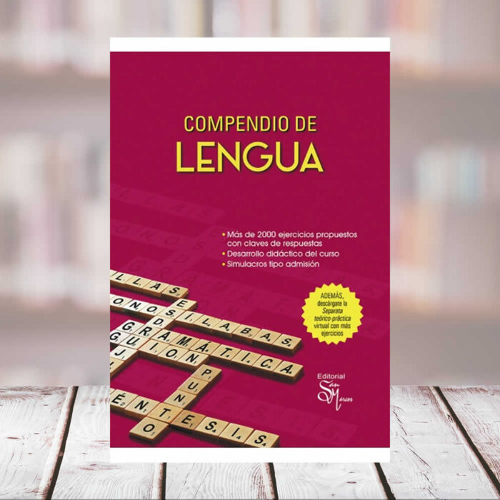 EDITORIAL CUZCANO | COMPENDIO DE TRIGONOMETRIAEDITORIAL CUZCANO | COMPENDIO DE LENGUA