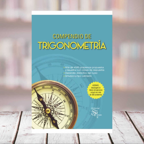 EDITORIAL CUZCANO | COMPENDIO DE TRIGONOMETRIA