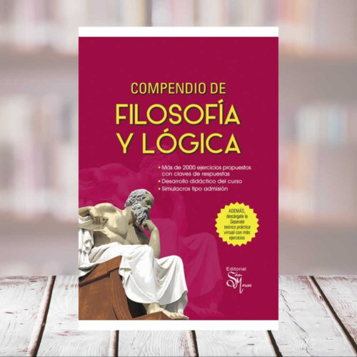 EDITORIAL CUZCANO | COMPENDIO DE TRIGONOMETRIAEDITORIAL CUZCANO | COMPENDIO DE FILOSOFIA Y LOGICA