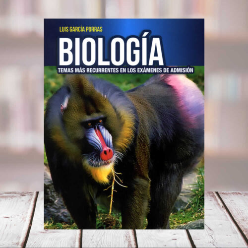 EDITORIAL CUZCANO | BIOLOGIA