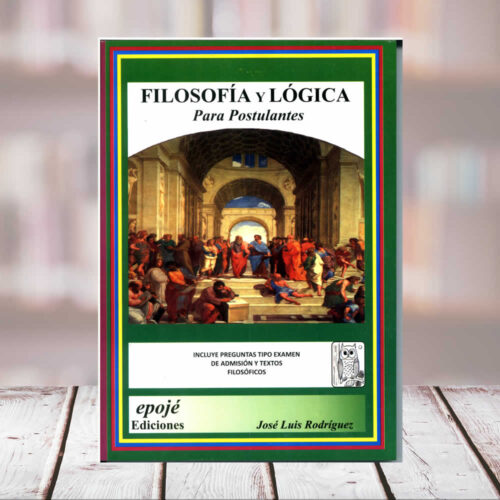 EDITORIAL CUZCANO | FILOSOFIA Y LOGICA