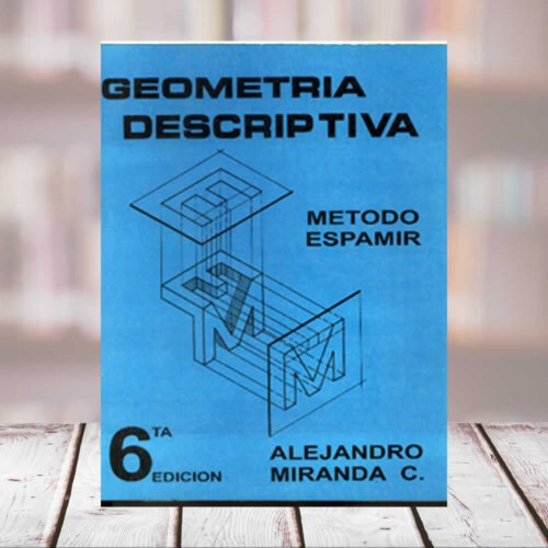 EDITORIAL CUZCANO | METODO ESPAMIR
