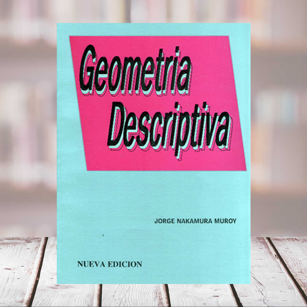 GEOMETRIA DESCRIPTIVA NAKAMURA.pdf