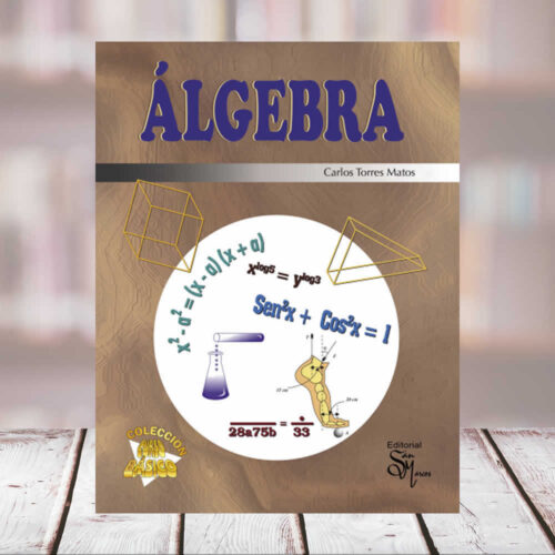 EDITORIAL CUZCANO | ALGEBRA