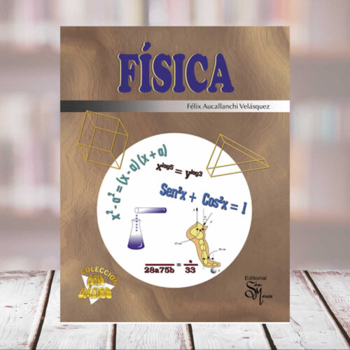 EDITORIAL CUZCANO | FISICA