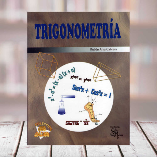 EDITORIAL CUZCANO | TRIGONOMETRIA