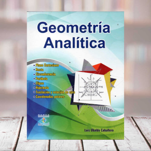 EDITORIAL CUZCANO | GEOMETRIA ANALITICA