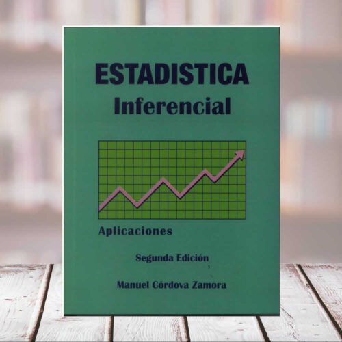 EDITORIAL CUZCANO | ESTADÍSTICA INFERENCIAL