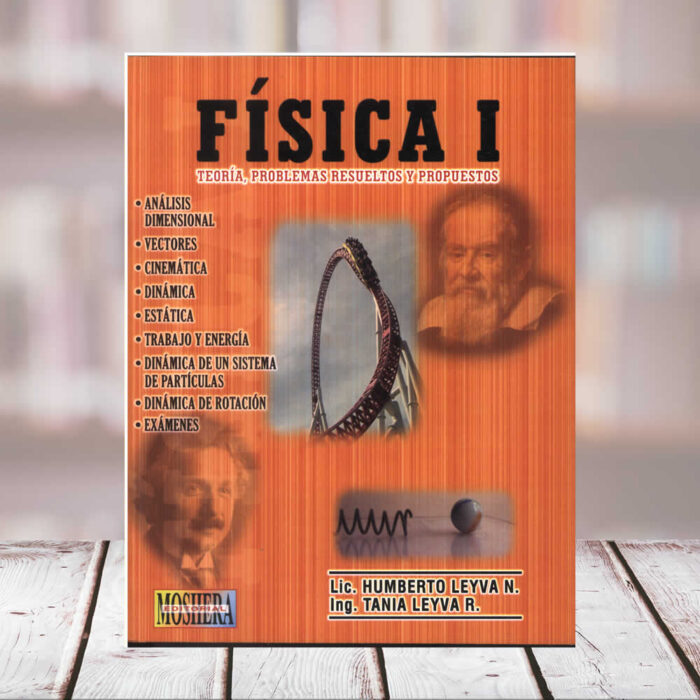 EDITORIAL CUZCANO | FISICA 1