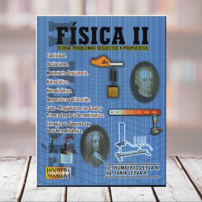 EDITORIAL CUZCANO | FISICA 2